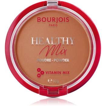 Bourjois Healthy Mix pulbere fina