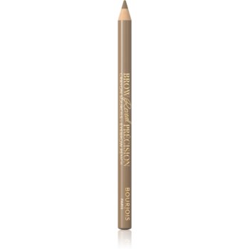 Bourjois Brow Reveal creion pentru sprancene cu pensula Bourjois Cosmetice și accesorii