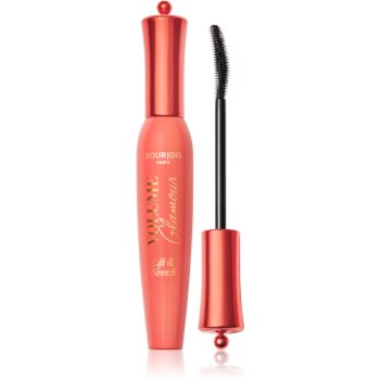 Bourjois Volume Glamour Lift & Stretch mascara pentru volum si curbare