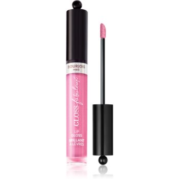 Bourjois Fabuleux Gloss lip gloss nutritiv