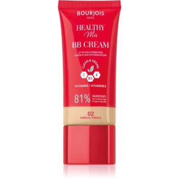 Bourjois Healthy Mix crema BB