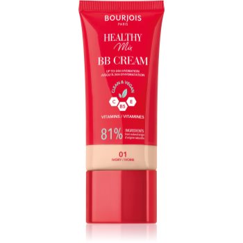 Bourjois Healthy Mix BB Cream crema BB