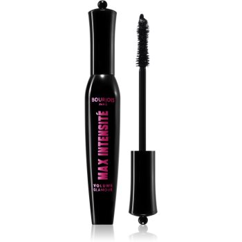 Bourjois Volume Glamour Max Intensité mascara cu efect de volum