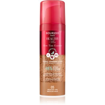 Bourjois Healthy Mix Glow Tint Essence emulsie hidratanta