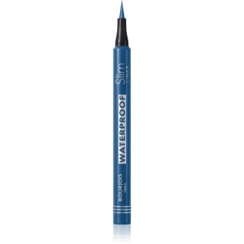 Bourjois Ultra Slim Waterproof Liner creion dermatograf waterproof