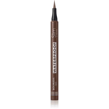 Bourjois Ultra Slim Waterproof Liner creion dermatograf waterproof