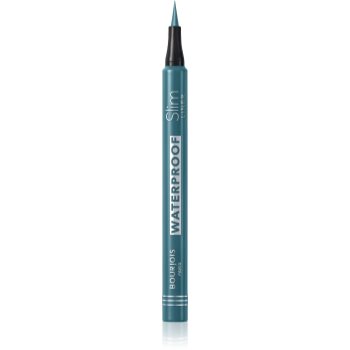 Bourjois Ultra Slim Waterproof Liner creion dermatograf waterproof