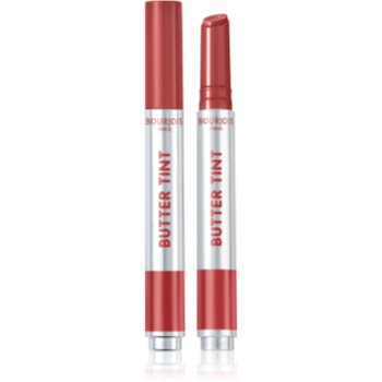 Bourjois Butter Tint balsam de buze tonifiant