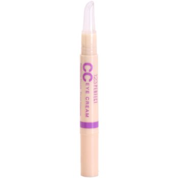 Bourjois 123 Perfect crema CC zona ochilor