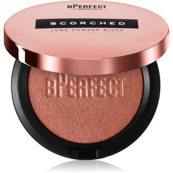 BPerfect Scorched Blusher blush