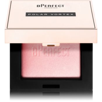 BPerfect Scorched Blusher blush