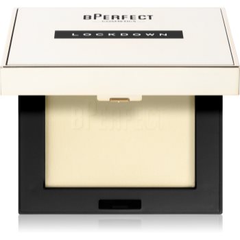 BPerfect Lockdown Luxe pudra compacta