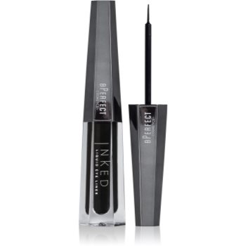 BPerfect Inked Eyeliner eyeliner rezistent la apa