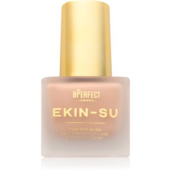 BPerfect Ekin-Su Radiant Glow baza de machiaj iluminatoare