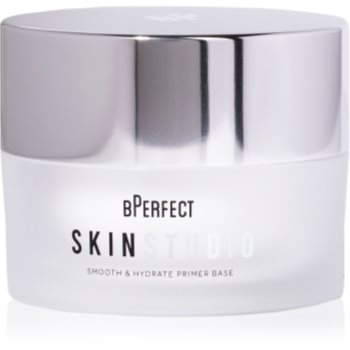 BPerfect Skin Studio Smooth & Hydrate Primer Base Primer hidratant sub machiaj