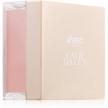 BPerfect Katie Daley Perfect Powder pudra pentru stralucire