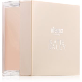 BPerfect Katie Daley Perfect Powder pudra pentru stralucire