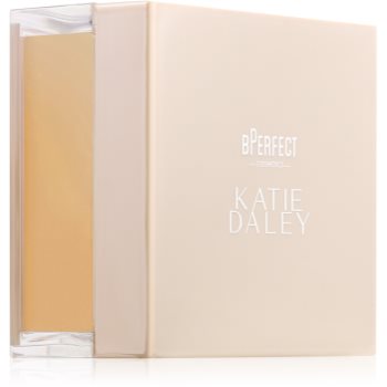 BPerfect Katie Daley Perfect Powder pudra pentru stralucire