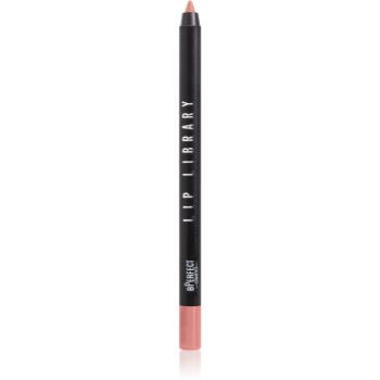 BPerfect Lip Library Lip Liner creion contur buze