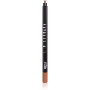 BPerfect Lip Library Lip Liner creion contur buze