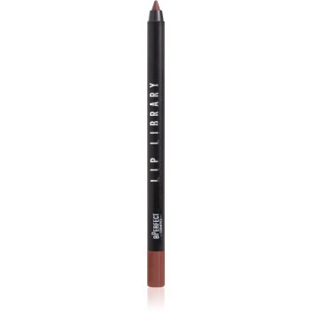 BPerfect Lip Library Lip Liner creion contur buze