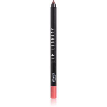 BPerfect Lip Library Lip Liner creion contur buze