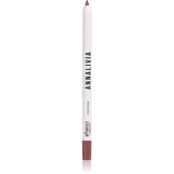 BPerfect Annalivia Lip Library creion contur buze