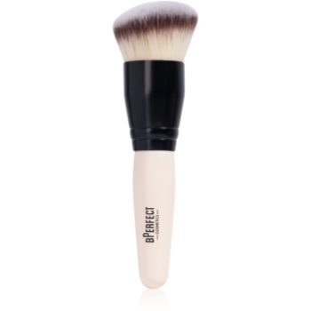 BPerfect Annalivia Mini Empress perie kabuki teșită
