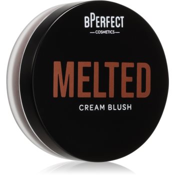BPerfect Melted Cream Blush blush cremos