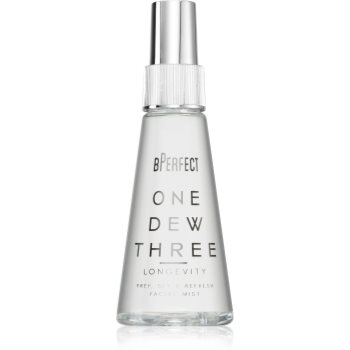 BPerfect One Dew Three fixator make-up