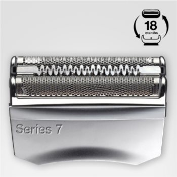Braun Series 7 70S Lame de rezervă - 1 | YEO