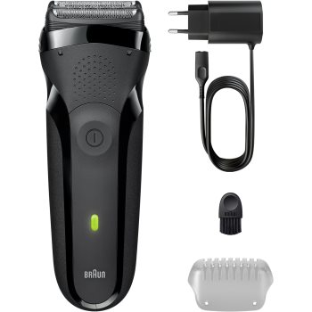 Braun Series 3 300 Aparat de bărbierit electric
