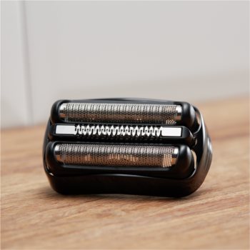 Braun Series 3 21B capete de schimb pentru barbierit cu apartul electric Braun Cosmetice și accesorii