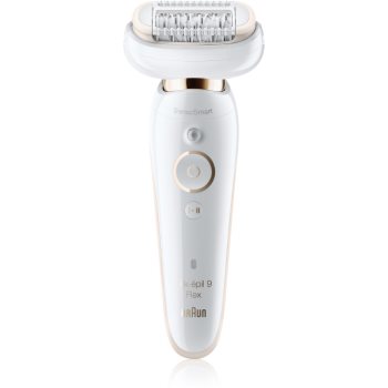 Braun Silk-épil 9 Flex 9002 epilator