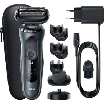 Braun Series 6 61-N4500cs Aparat de bărbierit electric pentru barbati