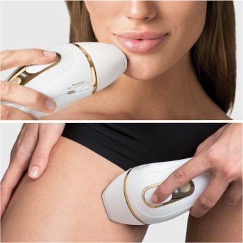 Braun Silk-expert PRO 5 IPL5242 epilator IPL pentru corp, față, zona inghinală și axile - 1 | YEO