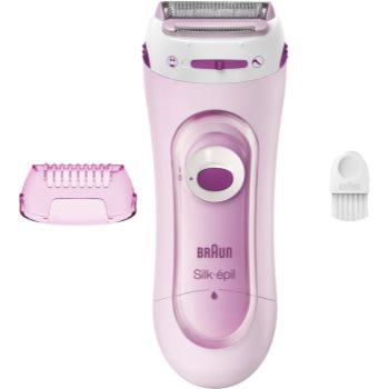Braun Lady Shaver LS5100 epilator pentru femei - Sellmag.ro