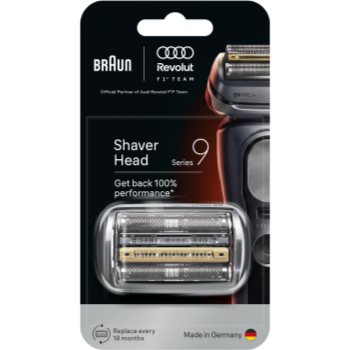 Braun Series 9 96M capete de schimb pentru barbierit cu apartul electric