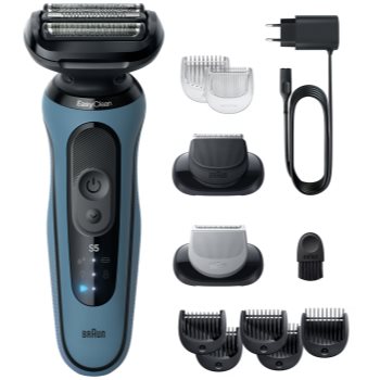 Braun Series 5 52-A1650s Aparat de bărbierit electric