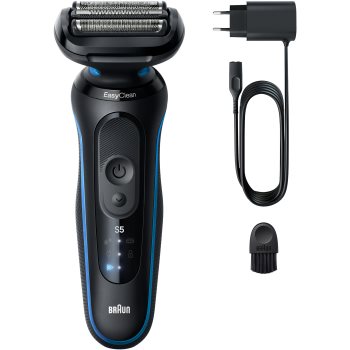 Braun Series 5 52-B1000s Aparat de bărbierit electric
