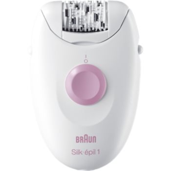 Braun Silk-épil 1 1170 epilator