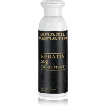 Brazil Keratin Beauty Keratin special pentru ingrijire medicala pentru catifelarea si regenerarea parului deteriorat Brazil Keratin imagine noua