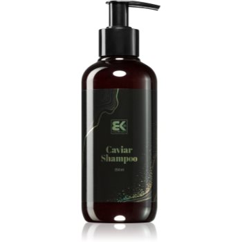 Brazil Keratin Caviar Shampoo sampon fortifiant cu caviar