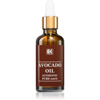 Brazil Keratin Avocado Oil ulei de avocado bio