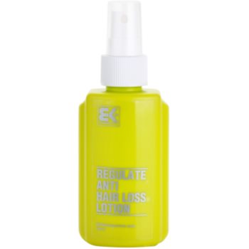 Brazil Keratin Anti Hair Loss ser impotriva caderii parului