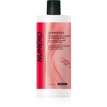 Brelil Professional Colour Protection Shampoo șampon pentru păr vopsit ACCESORII