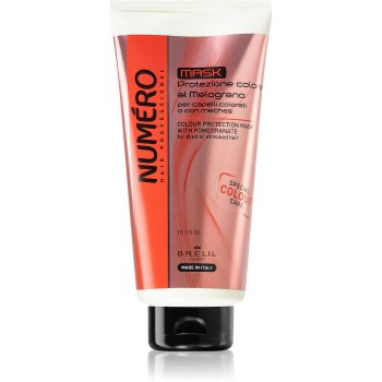 Brelil numéro colour protection masca pentru păr vopsit