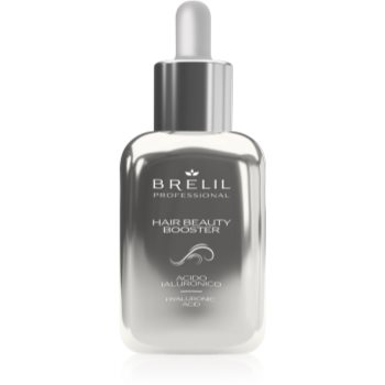 Brelil numéro hair beauty booster hyaluronic acid ser fortifiant pentru par lipsit de vitalitate