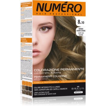 Brelil Numéro Permanent Coloring culoare par