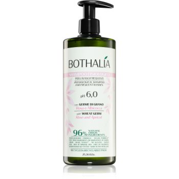 Brelil Numéro Bothalia Physiological Shampoo sampon de curatare delicat ACCESORII